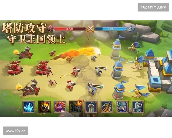 王国纪元：尖刺的制造奇迹